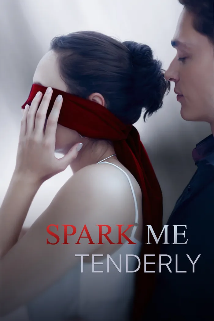 Spark Me Tenderly official MyDrama poster