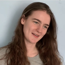 短劇演員Meghan Reed頭像
