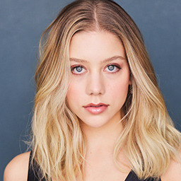 Makenna Ginn profile photo