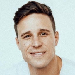 Ryan Jacobucci profile photo