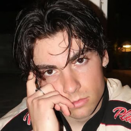 Noah Andre profile photo