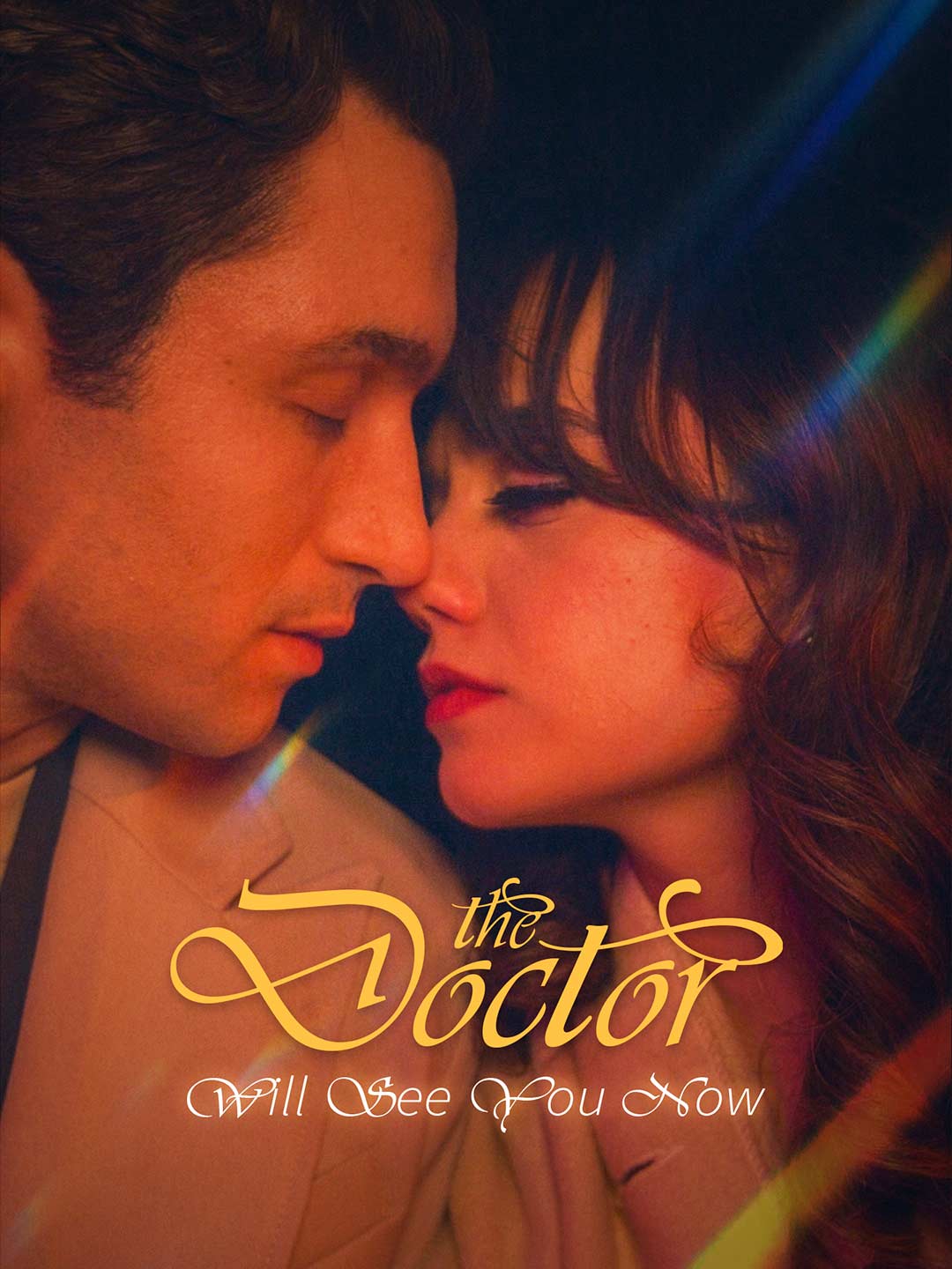The Doctor Will See You Now short-drama poster