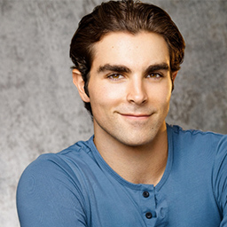 Cameron Somers profile photo