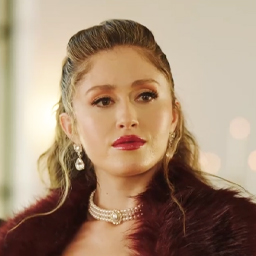 短剧演员Sarah Jayne Rothkopf头像
