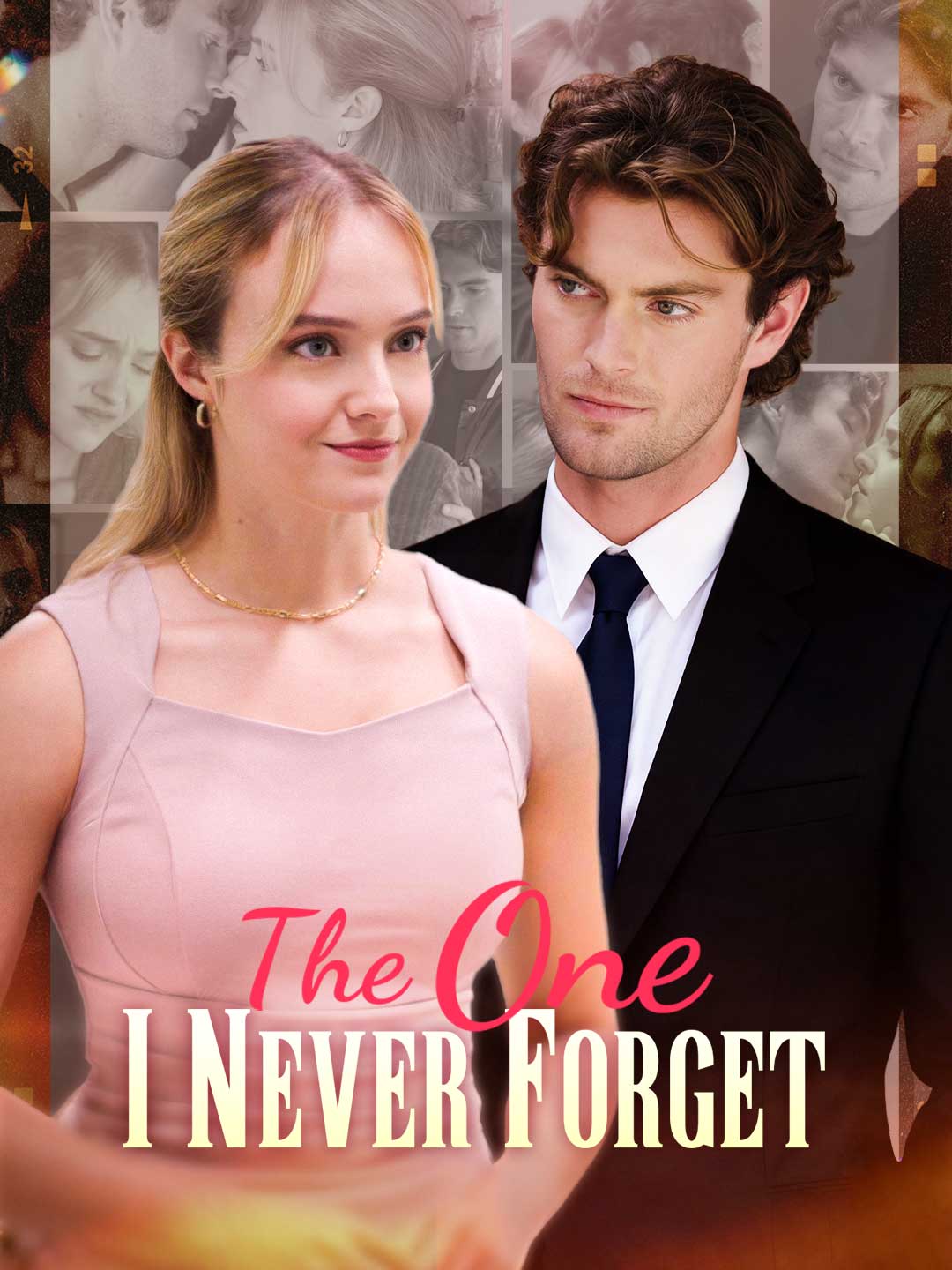 The One I Never Forget short-drama poster