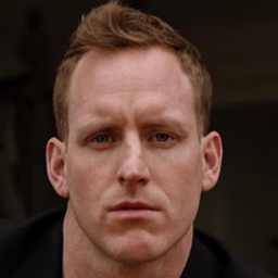 短劇演員Aaron Oberst頭像