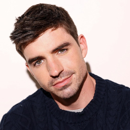 Jack Byram profile photo