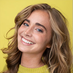 Rebecca Stoughton profile photo