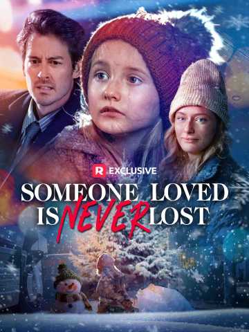 Someone Loved is Never Lost short-drama poster