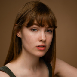 Morgan Tate profile photo