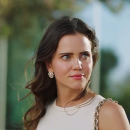 Tiffany Alvord as Evelyn Hendricks profile photo