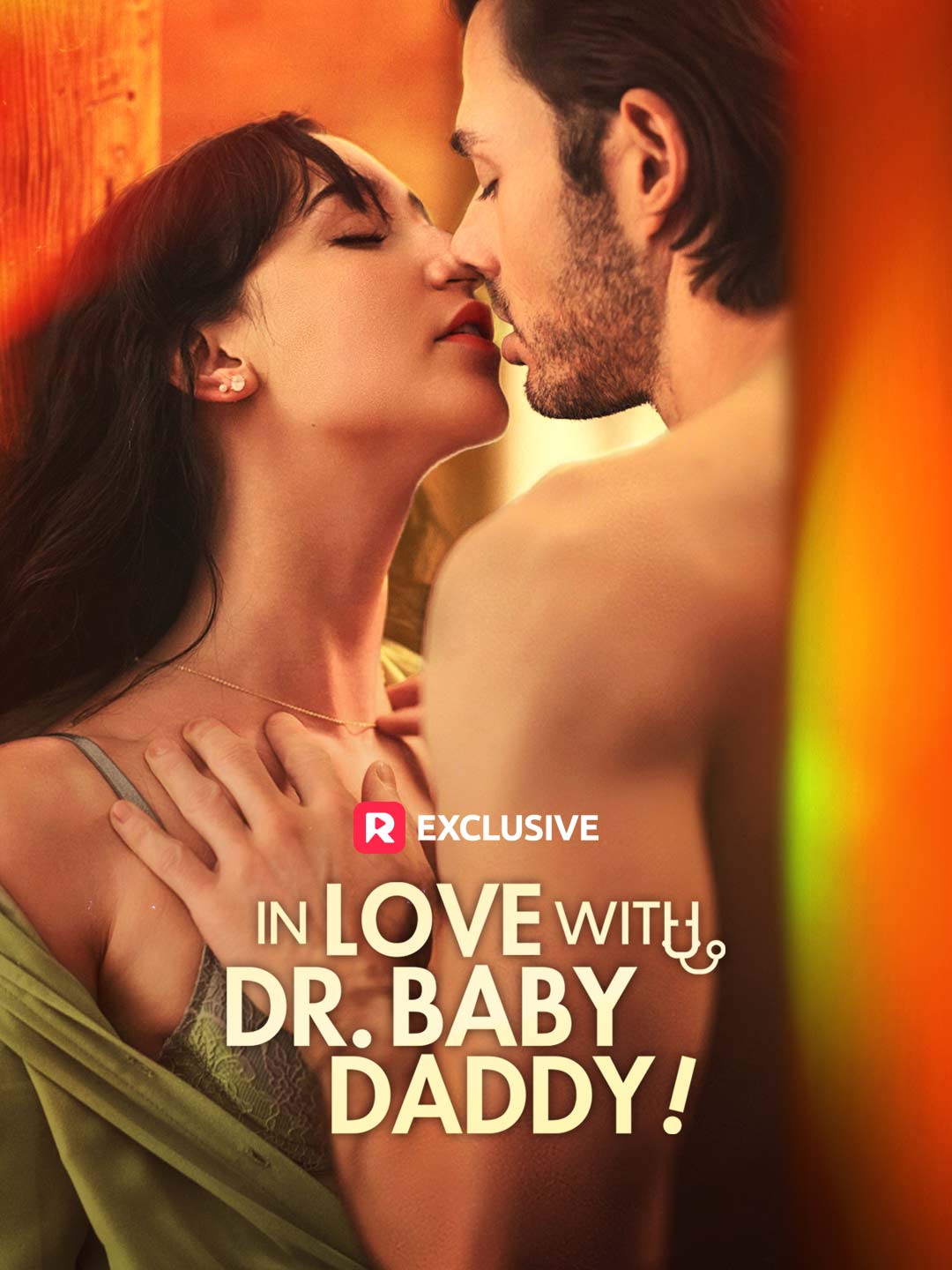 In Love with Dr. Baby Daddy! short-drama poster
