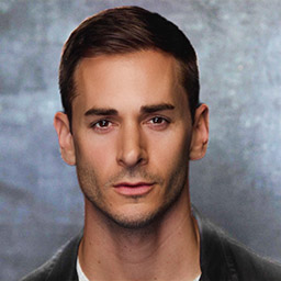 Ryan Vincent profile photo