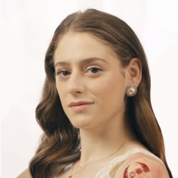 短劇演員Anna DeRusso頭像