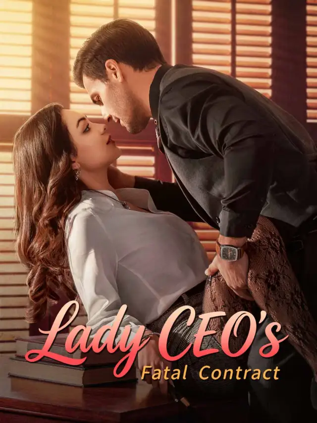Lady CEO's Fatal Contract short-drama poster