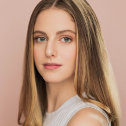 短剧演员Haley Evans头像