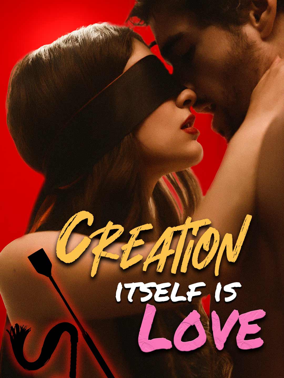 Creation Itself Is Love short-drama poster