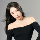 sun yan portrait