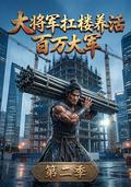 The General Carries Bricks to Feed a Million Soldiers, Season 2 short-drama poster