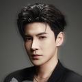 李子锋饰演程砚的演员头像