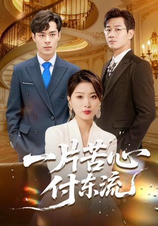 《一片苦心付东流》短剧海报