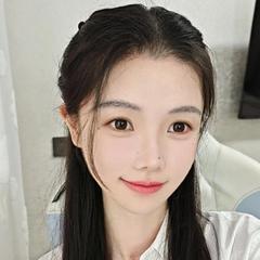 短剧演员寇诗翎头像
