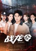 《战龙令》短剧海报
