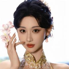 短劇演員曹賽亞頭像