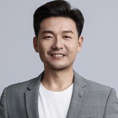 短剧演员杨国军头像