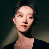 Zhan Ni portrait