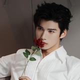 chen rui feng portrait