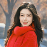 xiong an ni portrait