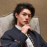 短劇演員容瀟文頭像