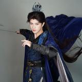 liu run ming portrait