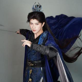 liu run ming profile photo