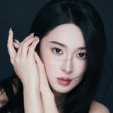 zhang yi lin portrait