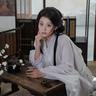 短劇演員王倩頭像