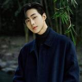 li zhuo yang portrait