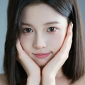 翟欣然饰演江悠悠的演员头像