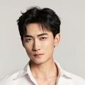 李书滔饰演林野的演员头像