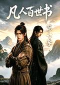 The Book of a Hundred Lives, Season 7 short-drama poster