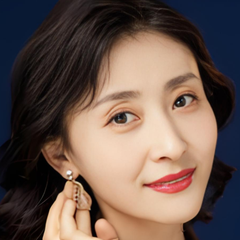 短剧演员张轶静头像