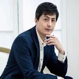 wang zhi min portrait