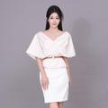 yin xi shan as su yu yao profile photo
