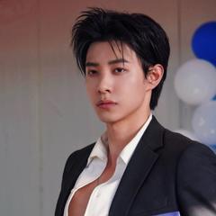 短劇演員馬小宇頭像