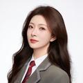 廖芯饰演夏知晴的演员头像