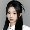 鲁照华饰演陈清婉的演员头像