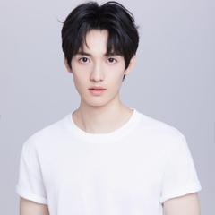 短剧演员王珏玺头像