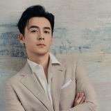 yu pei shan portrait
