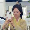 短剧演员屈珂羽头像